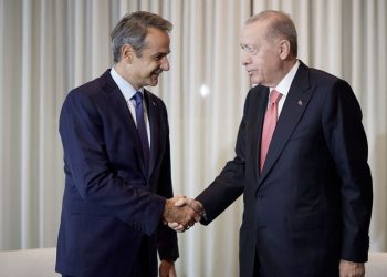 Τι λένε οι Τούρκοι για την αναβολή της συνάντησης Μητσοτάκη – Ερντογάν