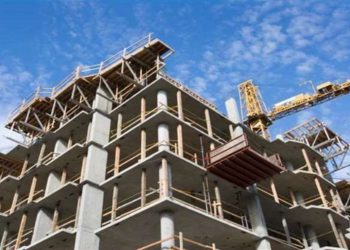 ΕΛΣΤΑΤ: Αυξήθηκε η οικοδομική δραστηριότητα τον Ιούνιο