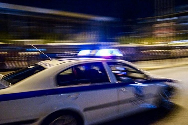 Μεγάλη αστυνομική επιχείρηση για τροχονομικές παραβάσεις στη Δυτική Αττική