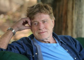 Θλίψη στον παγκόσμιο κινηματογράφο: Πέθανε ο Ρόμπερτ Ρέντφορντ σε ηλικία 89 ετών