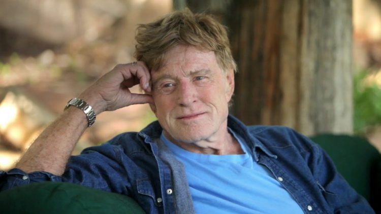 Θλίψη στον παγκόσμιο κινηματογράφο: Πέθανε ο Ρόμπερτ Ρέντφορντ σε ηλικία 89 ετών