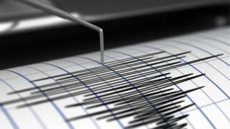 Χαλκιδική: Σεισμός 3,6 ρίχτερ κοντά στην Κασσανδρεία