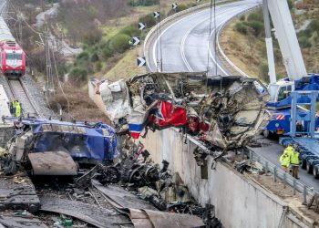 Τέμπη: Αποκάλυψη – Άθικτες στο Κουλούρι οι συσκευές που… εξερράγησαν και προκάλεσαν πυρόσφαιρα