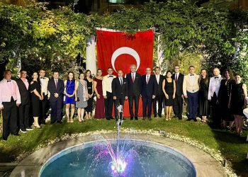 Νέα πρόκληση του Τουρκικού Προξενείου Κομοτηνής για τη Μικρασιατική Καταστροφή