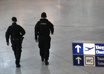 Συνελήφθη στο «Ελ. Βενιζέλος» 26χρονος καταζητούμενος με ερυθρά αγγελία από τις Αρχές του Πακιστάν για απόπειρα ανθρωποκτονίας