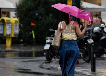 «Έρχονται τα πρωτοβρόχια»: Αλλάζει το σκηνικό του καιρού – Η ανάρτηση Τσατραφύλια