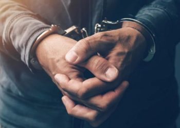 Συνελήφθη στη Θάσο Γερμανός καταζητούμενος με ευρωπαϊκό ένταλμα της πατρίδας του