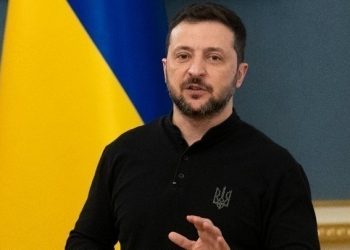 Ζελένσκι: Έχουμε ήδη παραλάβει σύστημα Patriot από το Ισραήλ – Εάν η Ρωσία προκαλέσει μπλακ άουτ στη χώρα, θα απαντήσουμε