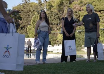 Οι αρχηγοί των ομάδων της Α’ Εθνικής Ποδοσφαίρου Γυναικών αποκαλύπτονται στον ΟΠΑΠ λίγο πριν την πρώτη σέντρα της χρονιάς