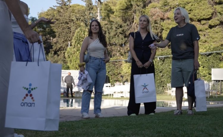 Οι αρχηγοί των ομάδων της Α’ Εθνικής Ποδοσφαίρου Γυναικών αποκαλύπτονται στον ΟΠΑΠ λίγο πριν την πρώτη σέντρα της χρονιάς