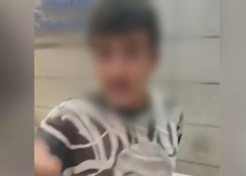 Στη φυλακή ο 19χρονος που συνελήφθη για την επίθεση στον μηχανοδηγό του Μετρό