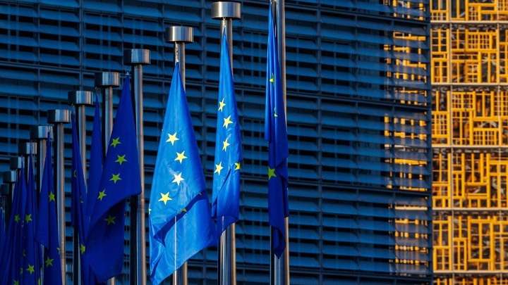 Κομισιόν για συμμετοχή Τουρκίας και Νότιας Κορέας στο SAFE: Δεν υπάρχει σύσταση από το Ευρωπαϊκό Συμβούλιο