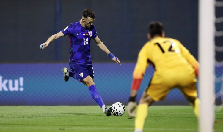 Η καρδιά των προκριματικών του Μουντιάλ χτυπά στην Ευρώπη