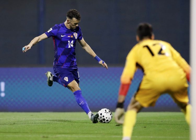 Η καρδιά των προκριματικών του Μουντιάλ χτυπά στην Ευρώπη