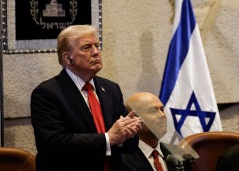 Τραμπ: Το Ισραήλ θα χάσει την υποστήριξη της Ουάσινγκτον αν προσαρτήσει τη Δυτική Όχθη