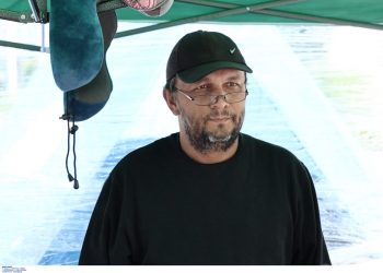 Πάνος Ρούτσι: Δεκτό το αίτημα για τοξικολογικές εξετάσεις στη σορό του γιου του