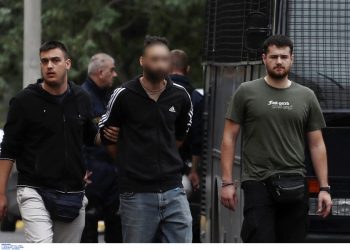 Προφυλακιστέος ο 29χρονος για τους πυροβολισμούς κατά του 38χρονου στη Δροσιά