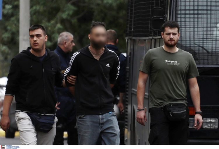 Προφυλακιστέος ο 29χρονος για τους πυροβολισμούς κατά του 38χρονου στη Δροσιά