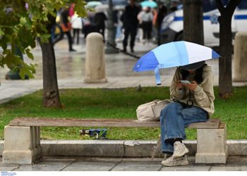 Καιρός: Νέα «οργανωμένη» κακοκαιρία από την Παρασκευή – «Ζούμε ένα φθινόπωρο από τα παλιά…»