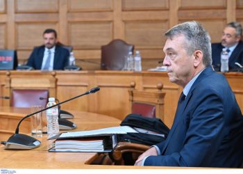 Εξεταστική για ΟΠΕΚΕΠΕ – Σφοδρή επίθεση Βάρρα κατά Βορίδη: Με απέπεμψε γιατί ήθελε να συνεχιστούν οι παρανομίες