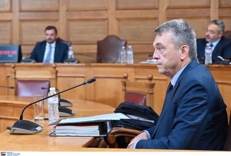 Εξεταστική για ΟΠΕΚΕΠΕ – Σφοδρή επίθεση Βάρρα κατά Βορίδη: Με απέπεμψε γιατί ήθελε να συνεχιστούν οι παρανομίες