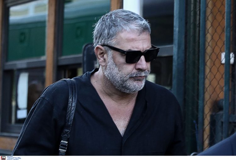 Ένοχος ο Βασίλης Μπισμπίκης – Του επιβλήθηκε χρηματική ποινή – Τι είπε στο δικαστήριο