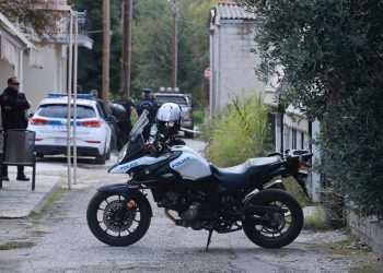 Μητροκτονία στα Τρίκαλα: Την Παρασκευή η απολογία του 18χρονου