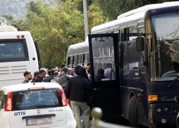 ΟΠΕΚΕΠΕ: Από αύριο οι πρώτες απολογίες των κατηγορουμένων