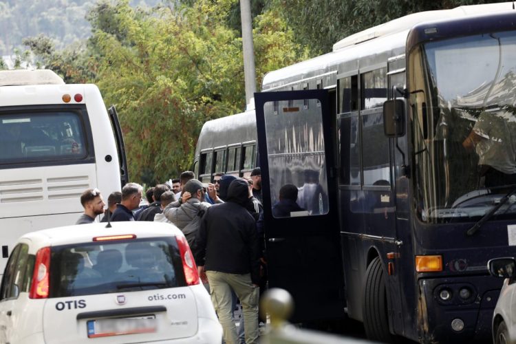 ΟΠΕΚΕΠΕ: Από αύριο οι πρώτες απολογίες των κατηγορουμένων