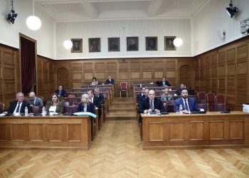 Εξεταστική για ΟΠΕΚΕΠΕ: Θα κληθούν να καταθέσουν ο «Φραπές», ο «Χασάπης» και η Καλλιόπη Σεμερτζίδου