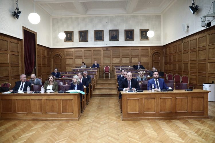 Εξεταστική για ΟΠΕΚΕΠΕ: Θα κληθούν να καταθέσουν ο «Φραπές», ο «Χασάπης» και η Καλλιόπη Σεμερτζίδου