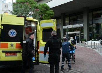 Πύργος «Απόλλων»: Είχε σχεδιάσει την αυτοκτονία ο 44χρονος; – Περίμενε δεύτερο παιδί