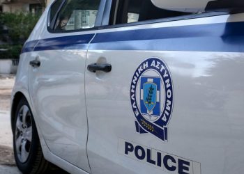 Δύο συλλήψεις για κλοπές και διαρρήξεις σε περιοχές της Πέλλας