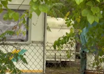 Δολοφονία στη Φοινικούντα: Νέο βίντεο ντοκουμέντο με το σκούτερ του δράστη – Φέρεται να έφτασε στην Αθήνα