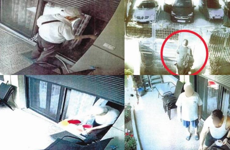 Χρυσή απάτη: Ιερέας υπεξαίρεσε 260.000 ευρώ από ηλικιωμένο