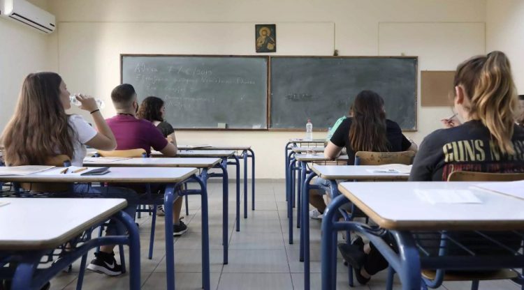 Θεσσαλονίκη: Δύο κρούσματα ψώρας σε Γυμνάσιο