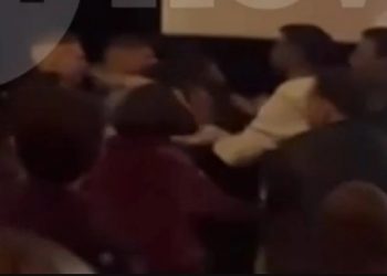 Ένταση σε σινεμά στου Ρέντη – Πιάστηκαν στα χέρια μέσα σε αίθουσα
