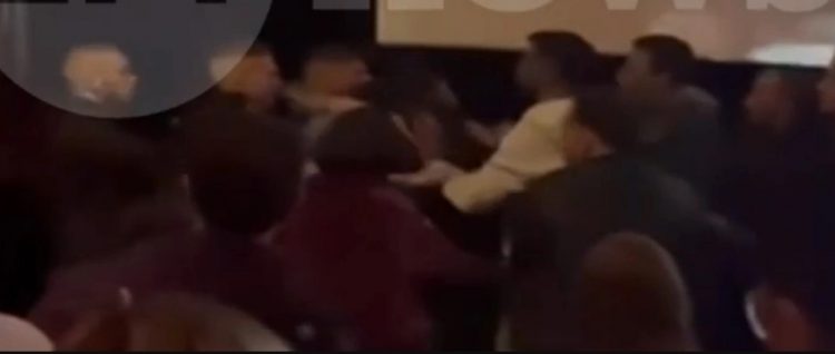 Ένταση σε σινεμά στου Ρέντη – Πιάστηκαν στα χέρια μέσα σε αίθουσα