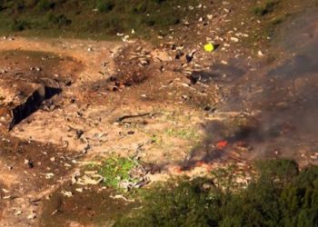 Συναγερμός στο Τενεσί: Ισχυρή έκρηξη σε εργοστάσιο πυρομαχικών – Αναφορές για νεκρούς και αγνοούμενος