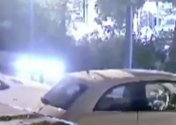 Τροχαίο στα Γλυκά Νερά με θύμα τον 23χρονο