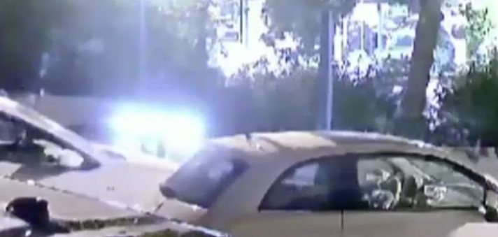 Τροχαίο στα Γλυκά Νερά με θύμα τον 23χρονο