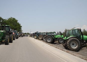 ΟΠΕΚΕΠΕ: Νέα εμπλοκή στις πληρωμές – Χωρίς χρήματα τα ATM αγροτών