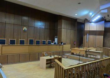 Καβάλα: 6,5 χρόνια φυλάκιση σε καθηγητή – Καταγγελία μαθήτριας που συγκλόνισε