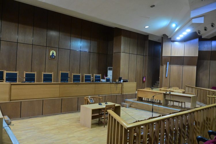 Καβάλα: 6,5 χρόνια φυλάκιση σε καθηγητή – Καταγγελία μαθήτριας που συγκλόνισε