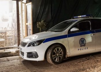 Κιλκίς: 26χρονος Πακιστανός ο δράστης της εκτέλεσης – Γνωστός για διακίνηση μεταναστών