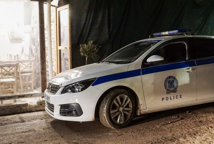 Κιλκίς: 26χρονος Πακιστανός ο δράστης της εκτέλεσης – Γνωστός για διακίνηση μεταναστών