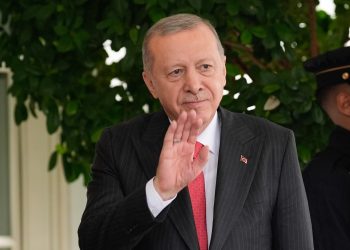 Ερντογάν για Γάζα: Η Τουρκία θα συμμετέχει στη διεθνή δύναμη επίβλεψης