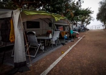 Διπλό έγκλημα στη Φοινικούντα: Πλαστές πινακίδες στο σκούτερ που χρησιμοποίησε ο δράστης