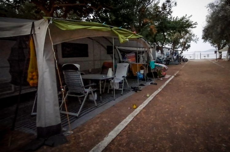 Φοινικούντα: Στην ανακρίτρια οι δράστες του διπλού φονικού στο κάμπινγκ