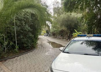 Διπλό φονικό στη Φοινικούντα: «Θα τον κάνω να του φύγει το κλαπέτο» – Ο διάλογος των κατηγορουμένων λίγο πριν από το έγκλημα